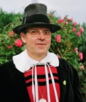 Gerhard Neugebauer